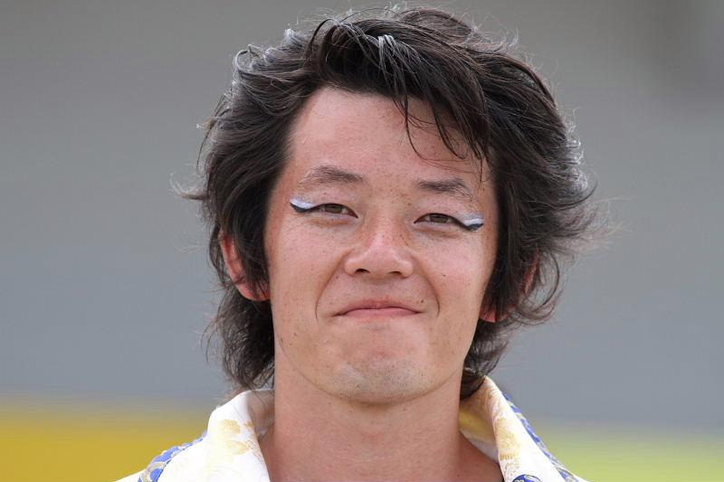 第7回奥州前沢よさこいFestaVII 2011その4 2011/07/10