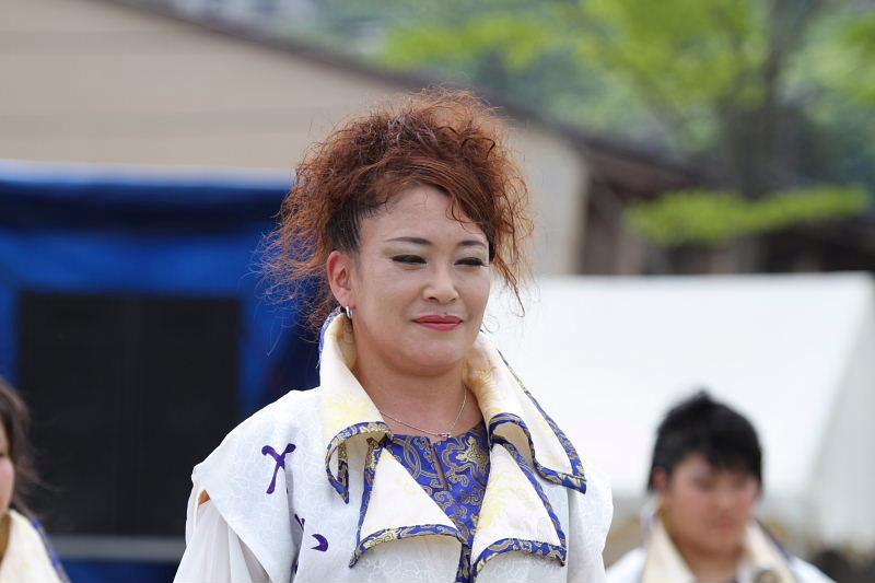 第7回奥州前沢よさこいFestaVII 2011その4 2011/07/10