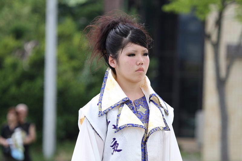 第7回奥州前沢よさこいFestaVII 2011その4 2011/07/10