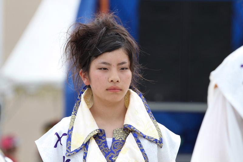 第7回奥州前沢よさこいFestaVII 2011その4 2011/07/10