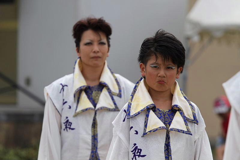 第7回奥州前沢よさこいFestaVII 2011その4 2011/07/10