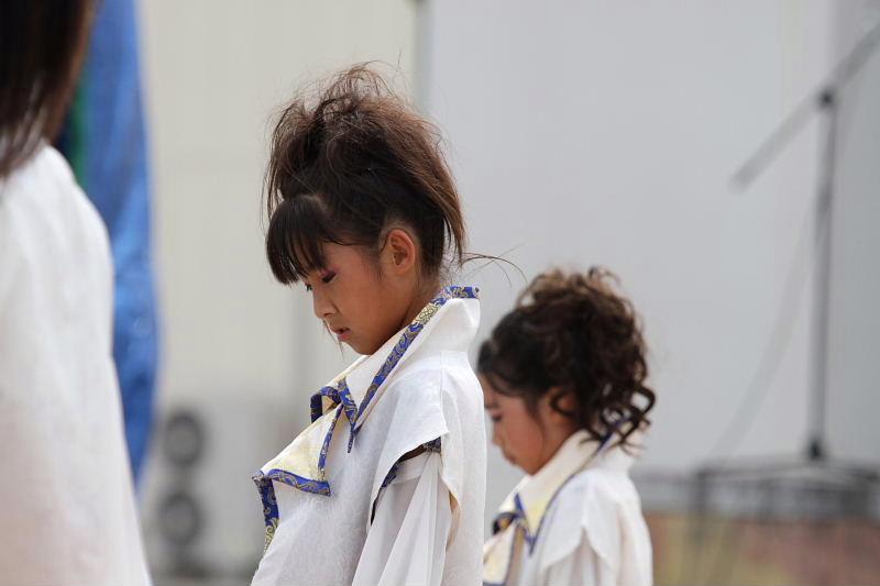 第7回奥州前沢よさこいFestaVII 2011その4 2011/07/10