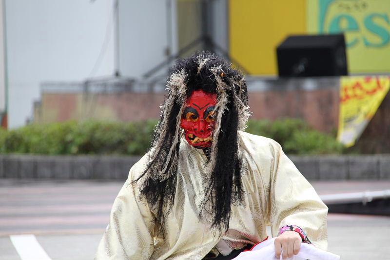 第7回奥州前沢よさこいFestaVII 2011その4 2011/07/10