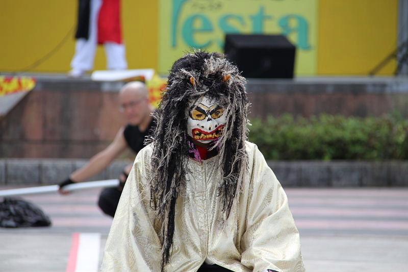 第7回奥州前沢よさこいFestaVII 2011その4 2011/07/10