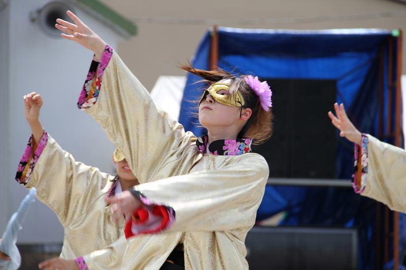 第7回奥州前沢よさこいFestaVII 2011その4 2011/07/10