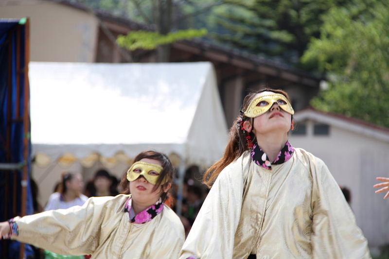 第7回奥州前沢よさこいFestaVII 2011その4 2011/07/10