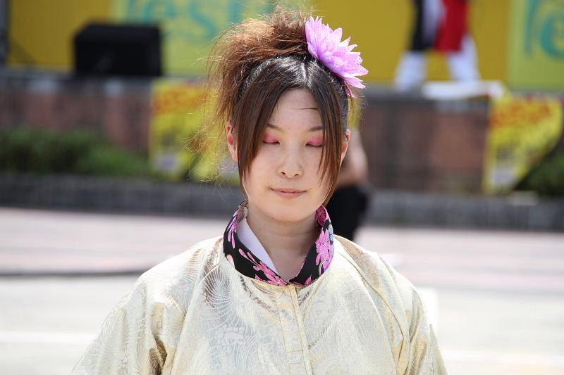 第7回奥州前沢よさこいFestaVII 2011その4 2011/07/10