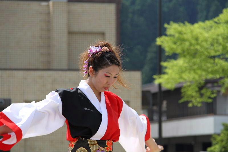 第7回奥州前沢よさこいFestaVII 2011その4 2011/07/10