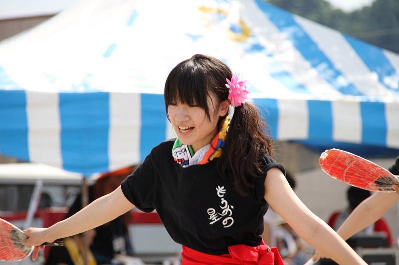 第7回奥州前沢よさこいFestaVII 2011その4 2011/07/10