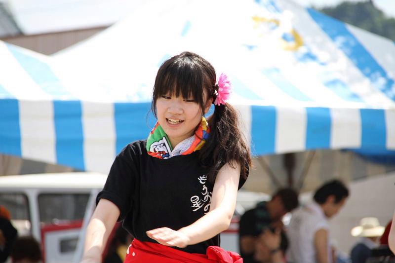 第7回奥州前沢よさこいFestaVII 2011その4 2011/07/10