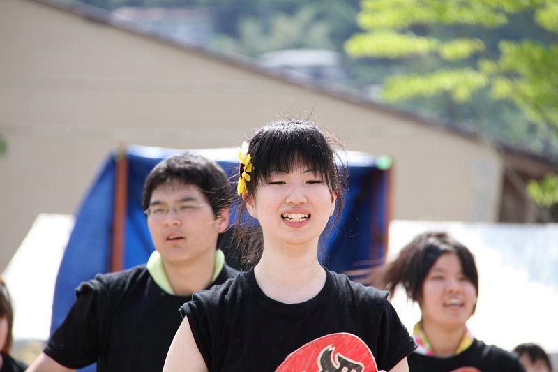 第7回奥州前沢よさこいFestaVII 2011その4 2011/07/10