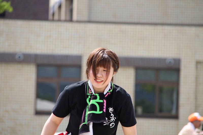 第7回奥州前沢よさこいFestaVII 2011その4 2011/07/10