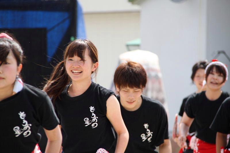 第7回奥州前沢よさこいFestaVII 2011その4 2011/07/10