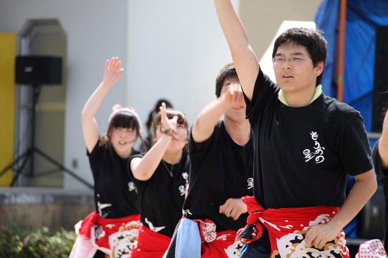 第7回奥州前沢よさこいFestaVII 2011その4 2011/07/10