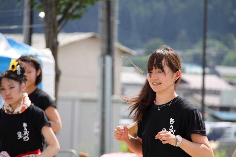 第7回奥州前沢よさこいFestaVII 2011その4 2011/07/10