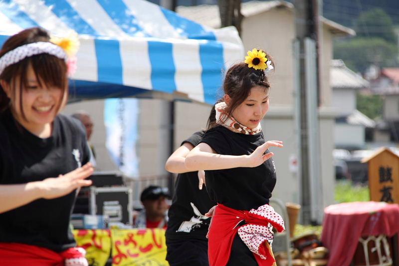 第7回奥州前沢よさこいFestaVII 2011その4 2011/07/10