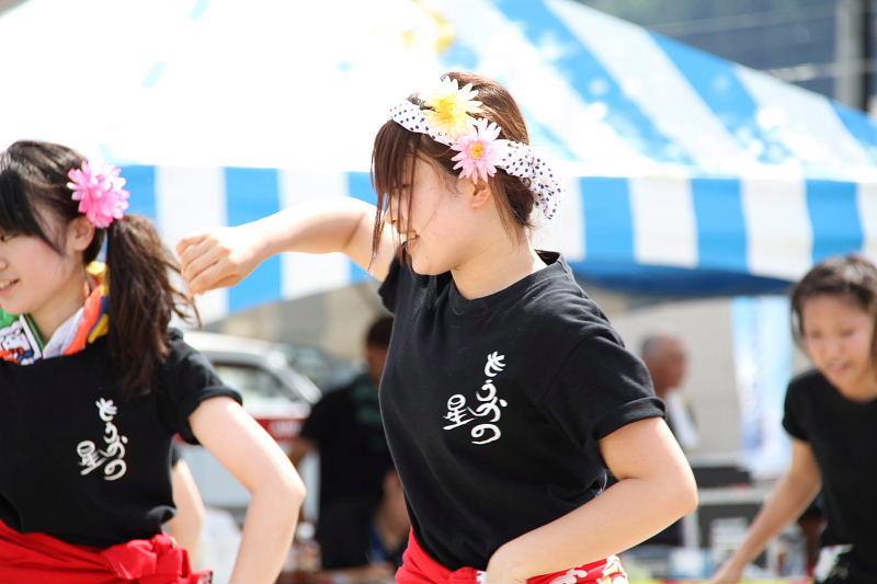 第7回奥州前沢よさこいFestaVII 2011その4 2011/07/10