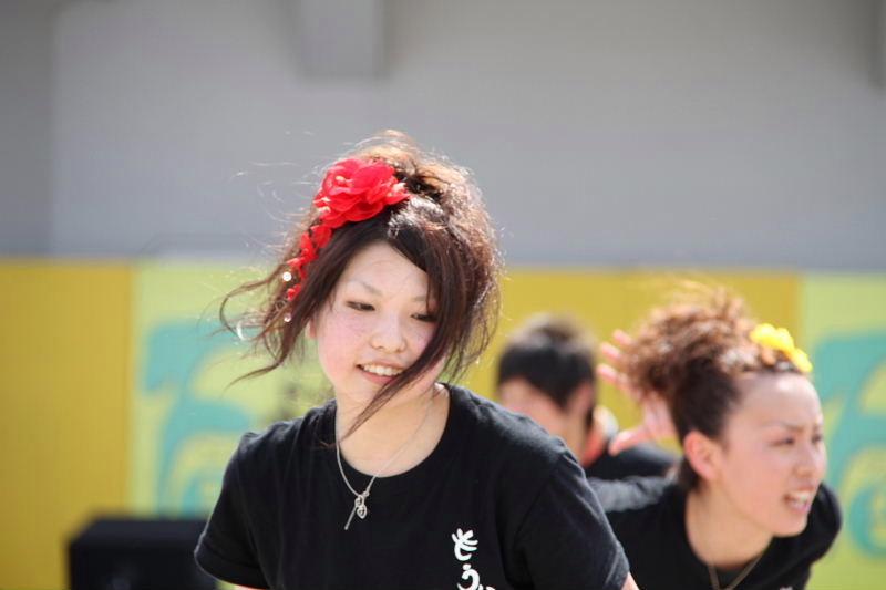 第7回奥州前沢よさこいFestaVII 2011その4 2011/07/10