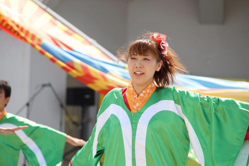 第7回奥州前沢よさこいFestaVII 2011その4 2011/07/10