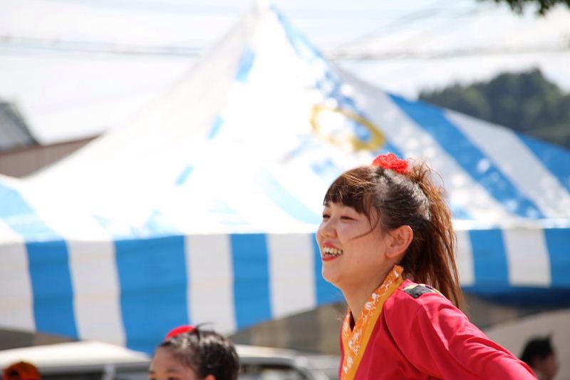 第7回奥州前沢よさこいFestaVII 2011その4 2011/07/10