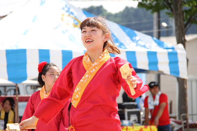 第7回奥州前沢よさこいFestaVII 2011その4 2011/07/10