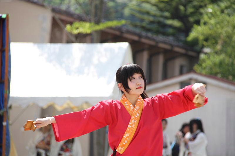 第7回奥州前沢よさこいFestaVII 2011その4 2011/07/10