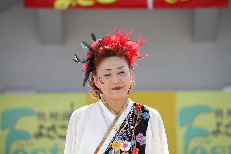 第7回奥州前沢よさこいFestaVII 2011その4 2011/07/10