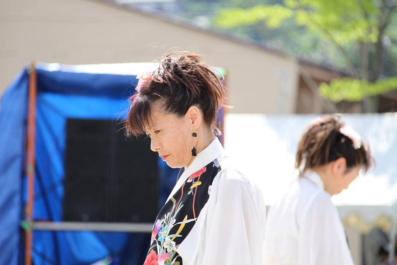 第7回奥州前沢よさこいFestaVII 2011その4 2011/07/10