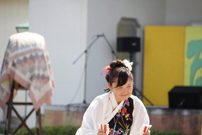 第7回奥州前沢よさこいFestaVII 2011その4 2011/07/10