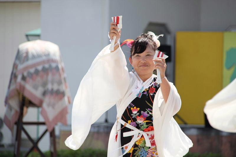 第7回奥州前沢よさこいFestaVII 2011その4 2011/07/10