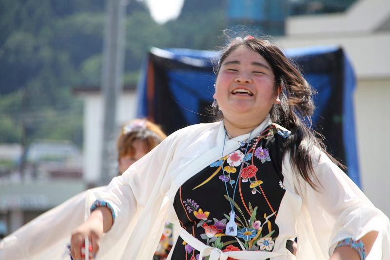 第7回奥州前沢よさこいFestaVII 2011その4 2011/07/10