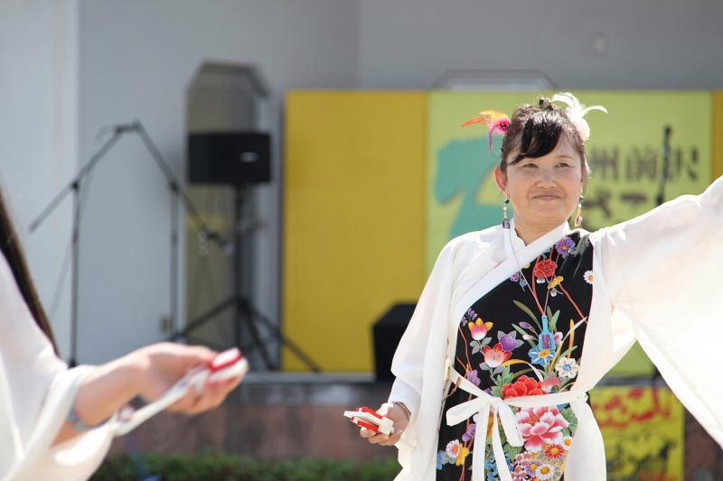 第7回奥州前沢よさこいFestaVII 2011その4 2011/07/10