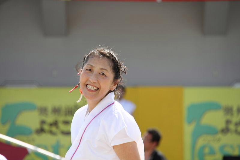 第7回奥州前沢よさこいFestaVII 2011その4 2011/07/10