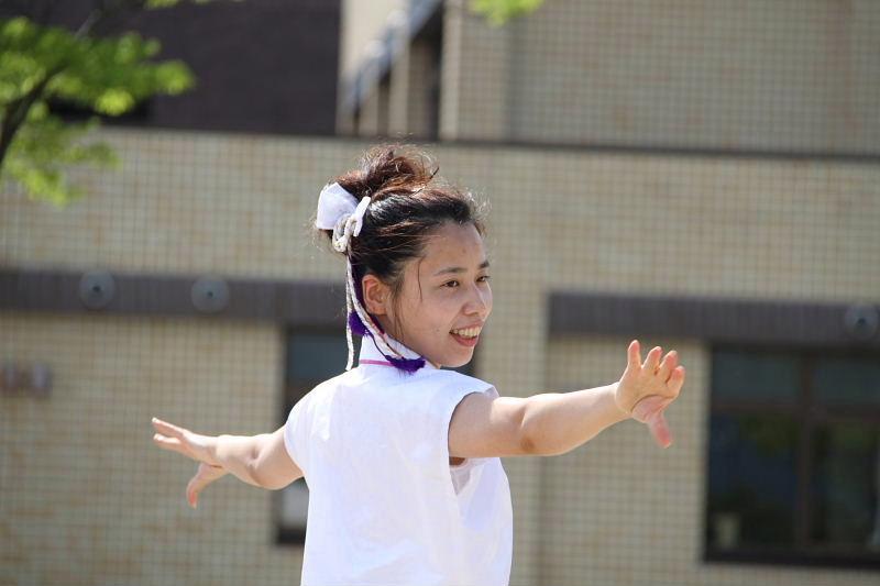 第7回奥州前沢よさこいFestaVII 2011その4 2011/07/10