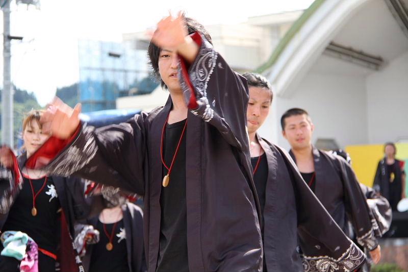 第7回奥州前沢よさこいFestaVII 2011その4 2011/07/10