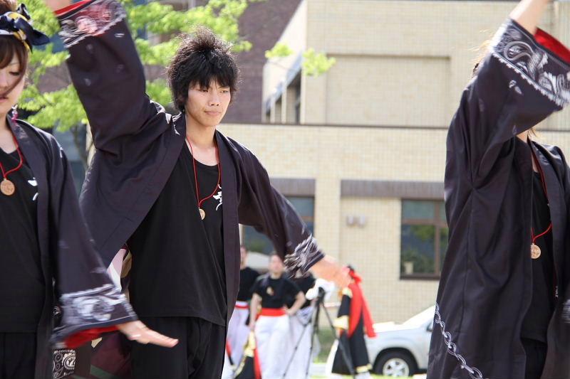 第7回奥州前沢よさこいFestaVII 2011その4 2011/07/10