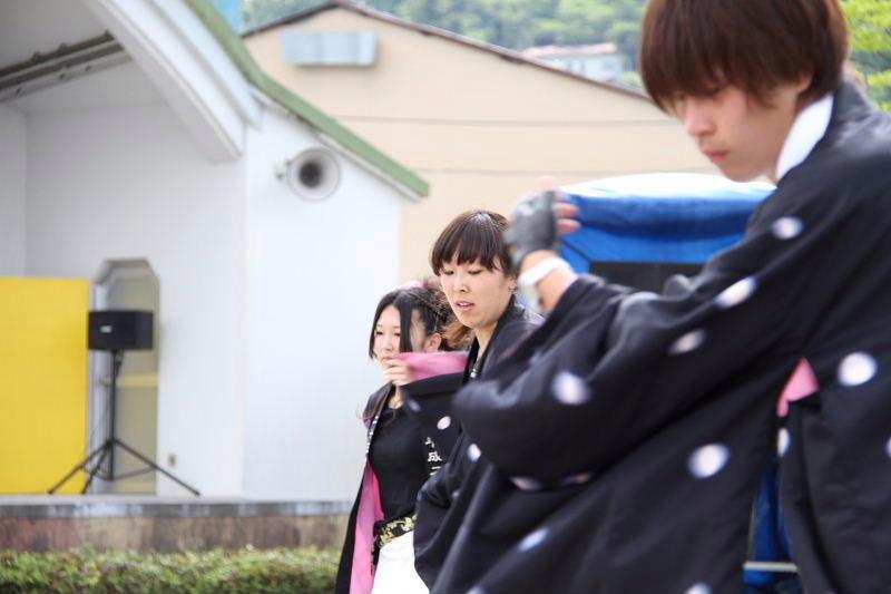 第7回奥州前沢よさこいFestaVII 2011その4 2011/07/10