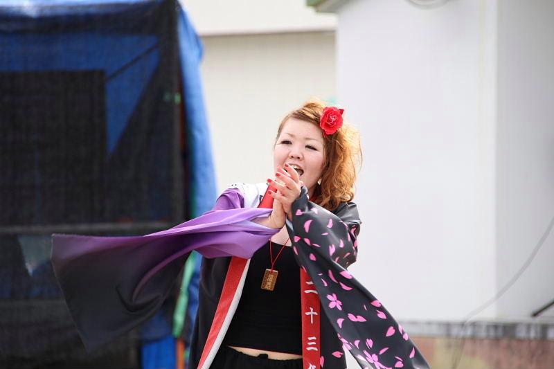 第7回奥州前沢よさこいFestaVII 2011その4 2011/07/10