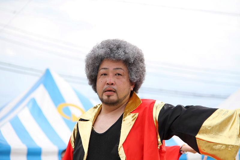 第7回奥州前沢よさこいFestaVII 2011その4 2011/07/10