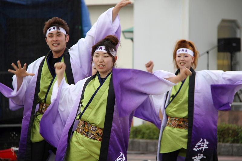 第7回奥州前沢よさこいFestaVII 2011その4 2011/07/10