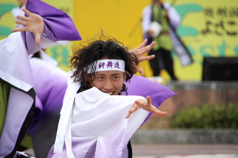 第7回奥州前沢よさこいFestaVII 2011その4 2011/07/10