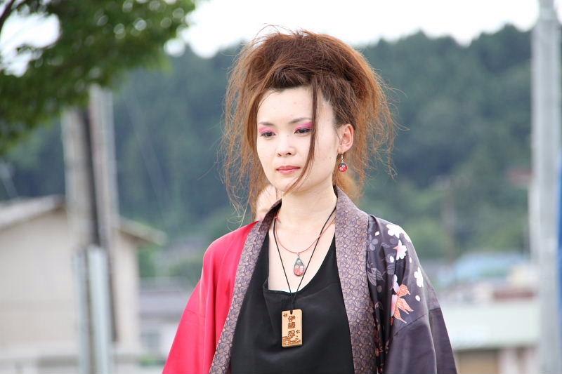 第7回奥州前沢よさこいFestaVII 2011その4 2011/07/10