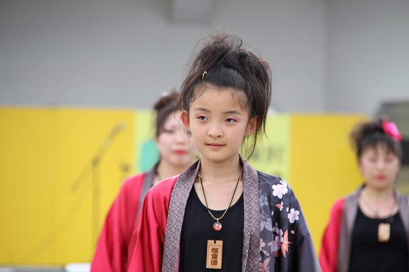 第7回奥州前沢よさこいFestaVII 2011その4 2011/07/10