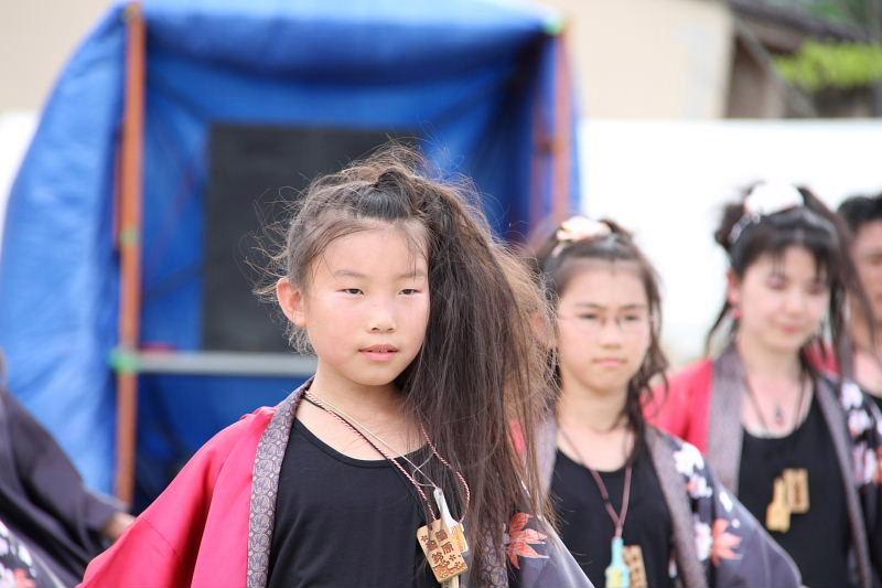 第7回奥州前沢よさこいFestaVII 2011その4 2011/07/10