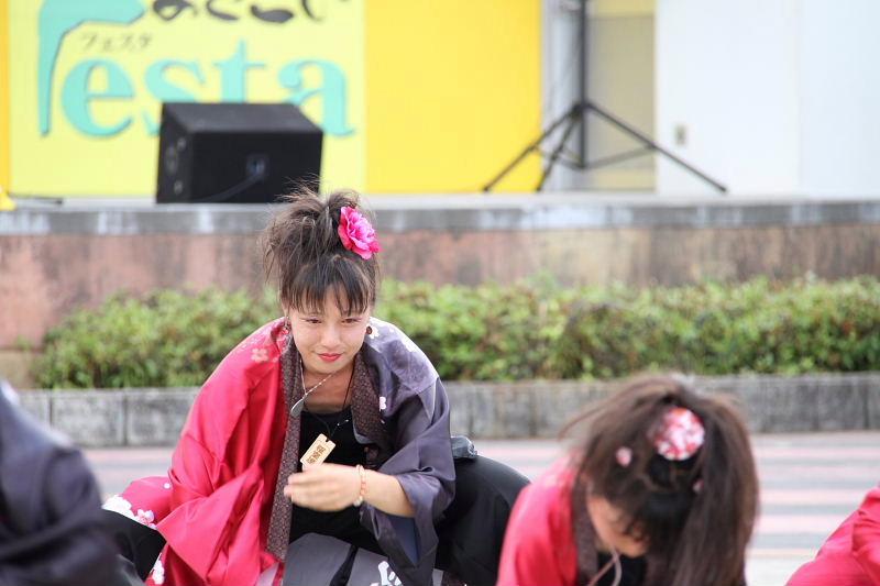 第7回奥州前沢よさこいFestaVII 2011その4 2011/07/10