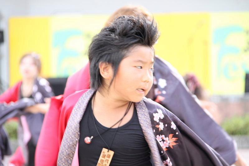 第7回奥州前沢よさこいFestaVII 2011その4 2011/07/10