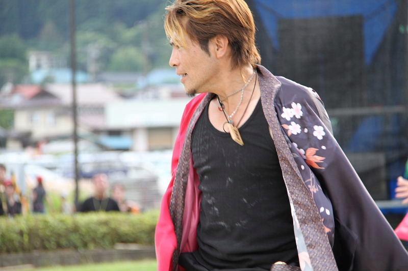 第7回奥州前沢よさこいFestaVII 2011その4 2011/07/10