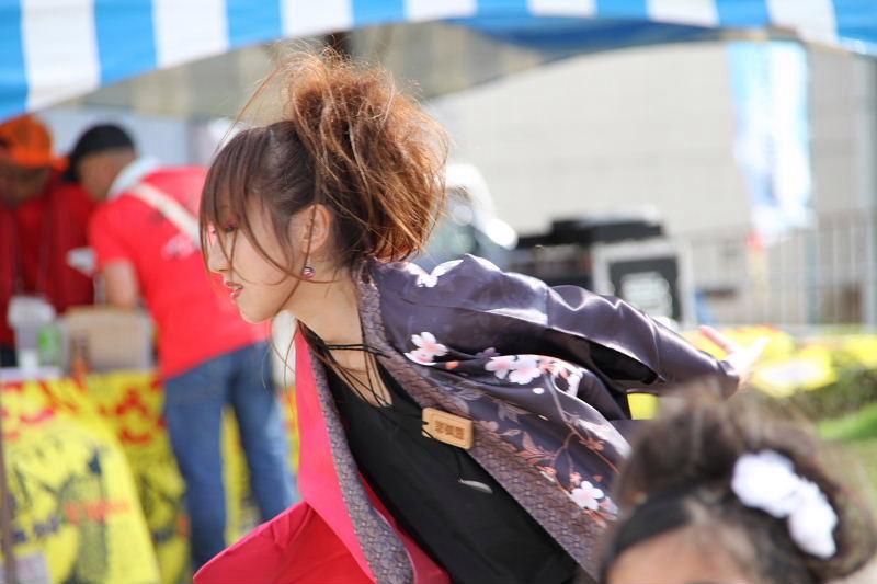 第7回奥州前沢よさこいFestaVII 2011その4 2011/07/10