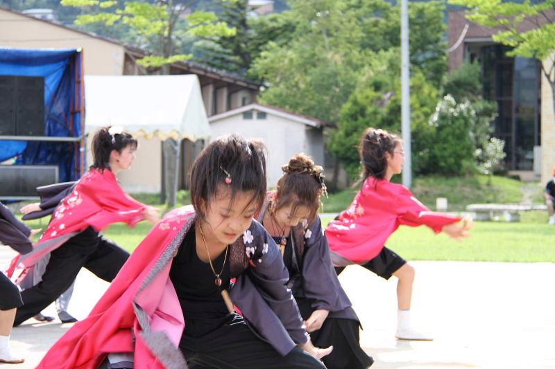 第7回奥州前沢よさこいFestaVII 2011その4 2011/07/10