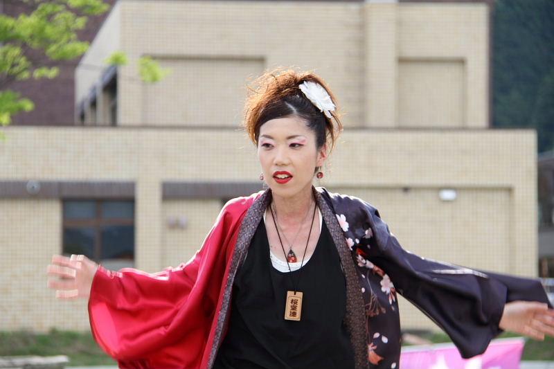 第7回奥州前沢よさこいFestaVII 2011その4 2011/07/10